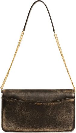 Golden Goose Borsa a spalla Gioia - Nero