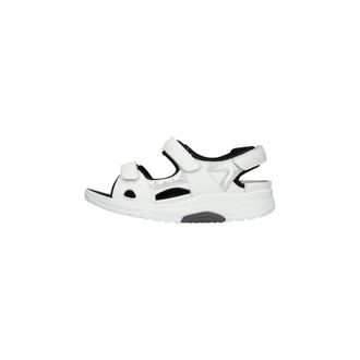 Waldl&auml;ufer H-Yvonne Sandaal - Dames - Schoenen - Wit - Maat: 34 1/2 EU