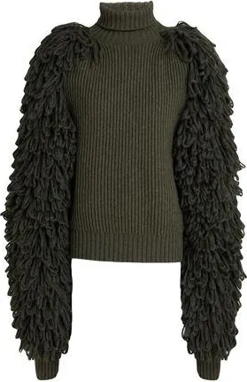 Jean Paul Gaultier PRENDAS DE PUNTO - Cuello alto en YOOX.COM