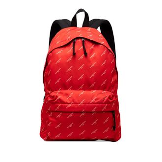 Balenciaga Pre-owned Balenciaga Nylon Explorer Backpack Unisex YU7Q3A1Y8F07XOG2