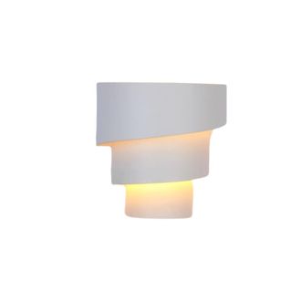 OEM Applique Murale Led - 3 Bras Rotatifs - Structure En Fer Blanc - Pour Salon Chambre Bureau - 1 Pi&egrave;ce