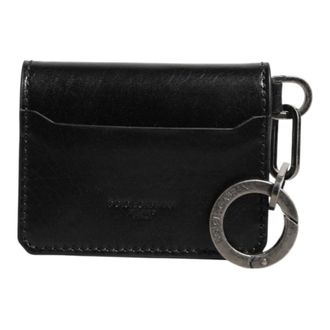 Dolce & Gabbana Wallets & Cardholders, unisex, Black, Size: ONE SIZE Card Holder Wallet