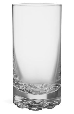 Orrefors Erik Set of 4 Crystal Highball Glasses at Nordstrom