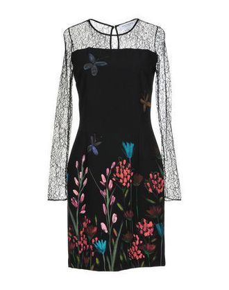 Anna Rachele VESTIDOS - Minivestidos en YOOX.COM