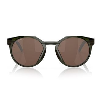 Oakley Olive Green Hstn Bio-Matter Eco-Friendly Sunglasses