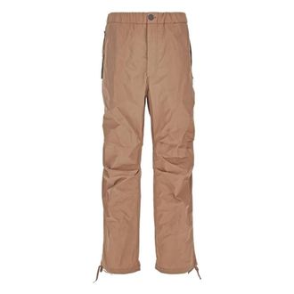Ferragamo Ferragamo Drawstring Cargo Pants