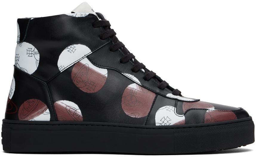 スニーカー VIVIENNE WESTWOOD Platform High Top VIVIENNE WESTWOOD | Platform High Top | Women | Canvas High