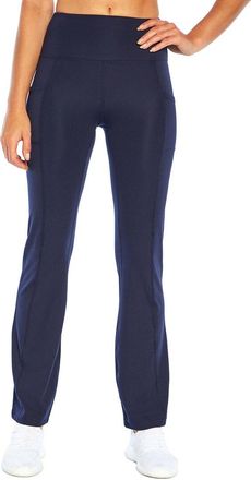 Bally Total Fitness Pocket Slim Boot