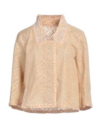 Ermanno Scervino COATS & JACKETS - Jackets on YOOX.COM