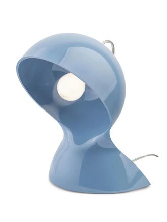 Artemide handle detail table lamp - Blauw