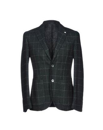 L.B.M. 1911 SUITS and CO-ORDS - Blazers sur YOOX.COM