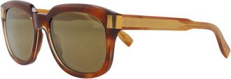 Dunhill Dunhill Unisex 56Mm Sunglasses
