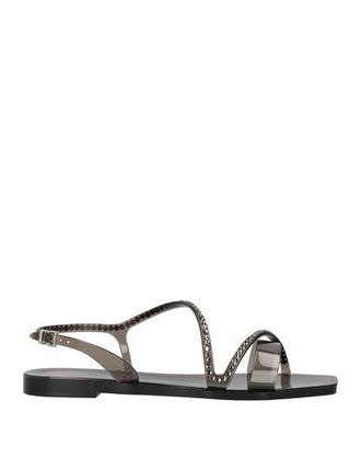 Menghi Sandals