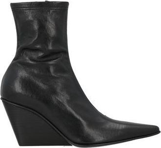 Ann Demeulemeester CALZATURE - Stivaletti su YOOX.COM