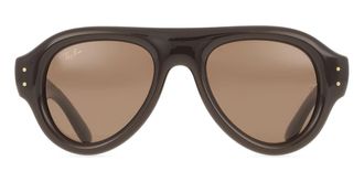 Ray-Ban RB4925 689673 Mens Sunglasses Size 50