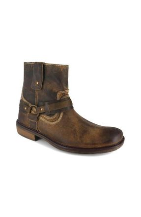 Roan Native II Boot in Tan Greenland at Nordstrom, Size 11.5