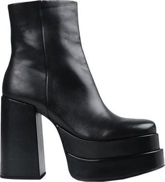 Steve Madden FOOTWEAR - Ankle boots sur YOOX.COM