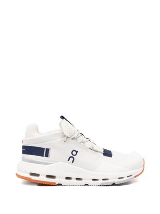 On Auf Cloudnova 2 Sneakers