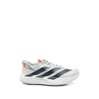 adidas Adizero Evo SL - Heren - Sport - Grijs - Maat: 42 EU Synthetisch