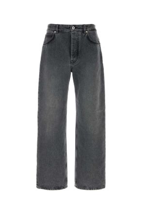 Loewe Slate Denim Jeans