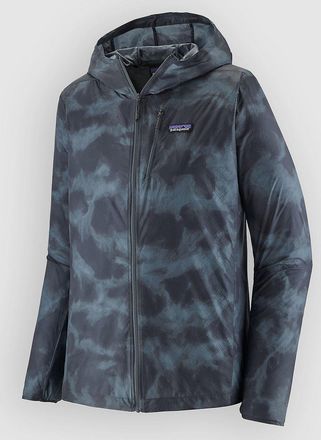 Patagonia Houdini Giacca blu