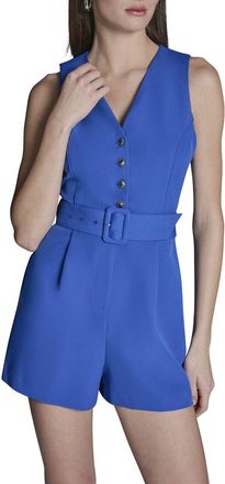 BCBGeneration Bcbg Romper