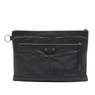 Balenciaga Pre-owned Borsa a mano in pelle - - Pre-owned - Donna - Nero - ONE SIZE