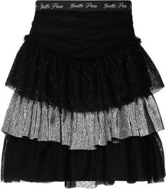 Ga&euml;lle Paris BOTTOMWEAR - Mini skirts sur YOOX.COM