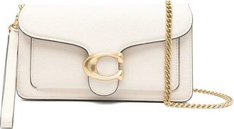 Coach Mujer, Bolsos, Blanco, Talla: ONE Size