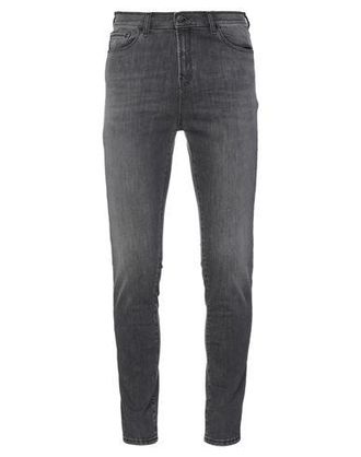 Emporio Armani BOTTOMWEAR - Jeans on YOOX.COM
