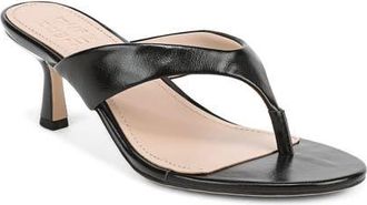 Naturalizer Tressa Sandal in Black at Nordstrom, Size 7.5