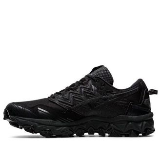 Asics Gel-FujiTrabuco 8 G-TX Black 1011A670-001