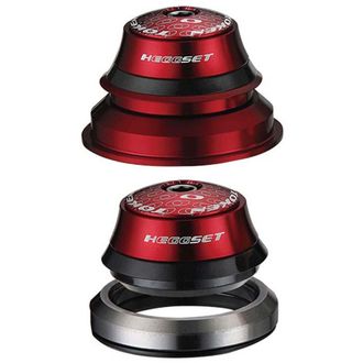 OEM Tk070 - 4 En 1 Rojo