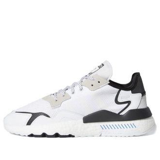 adidas Star Wars x Nite Jogger Storm Trooper FW2287