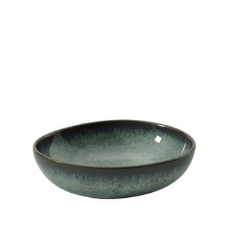 Villeroy & Boch Lave Gris Rice Bowl in Grey at Nordstrom
