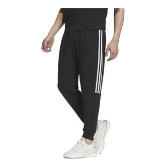 adidas Must Haves Knit Pants Black IA8182