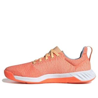 adidas (WMNS) adidas Solar Lt Trainer Orange White Yellow DB3398