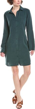 Bella Dahl Mini Shirtdress