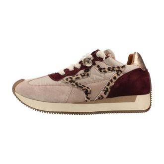 Cetti Dames, Schoenen, Beige, Maat: 39 EU Su&egrave;de