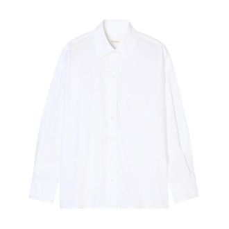 Closed Closed, Shirts, female, White, Size: S Classic Shirt