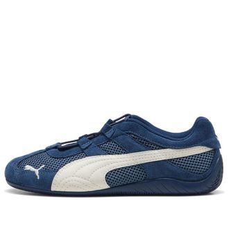 Puma (WMNS) PUMA Speedcat Go Persian Blue Warm White 403589-05