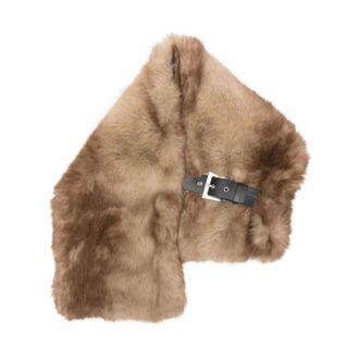 Apparis Accessoires, Dames, Beige, ONE Size, Scarves