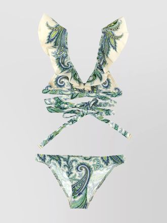Zimmermann bikini set