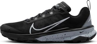 Nike Terra Kiger 9 Black Reflect Silver DR2693-001