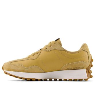 New Balance 327 Workwear White U327LJ