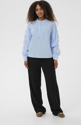 Cream Blouse met lange mouwen CRGwen Blouse met lange mouwen Regular fit