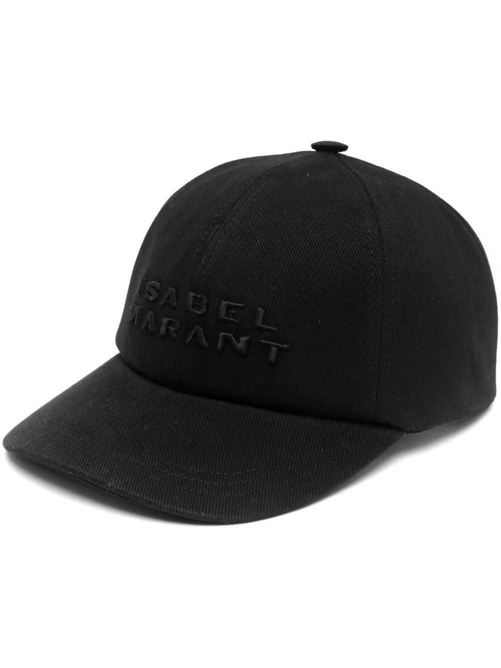 Black Isabel Marant Caps: Shop up to −44% | Stylight display picture 3