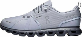On Running Cloud 6 Waterproof Alloy Wolf 3MF10063030