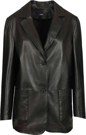 Arma Donna, Giacche, Nero, S, new