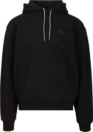 Burberry Hombre, Sudaderas, Negro, Talla: S
